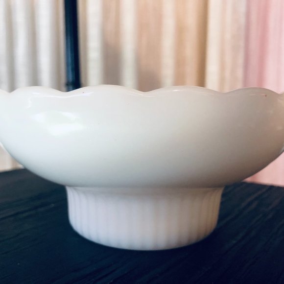 VINTAGE EO BRODY Trinket Dish - Picture 1 of 2